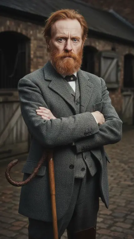 Silas Brown