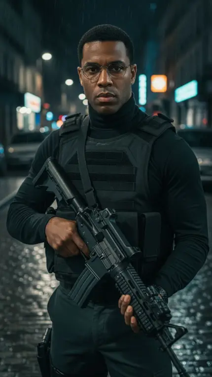 Chidi