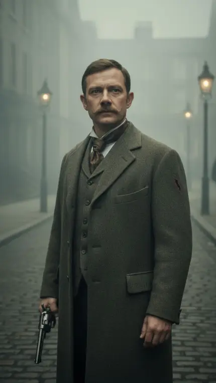 John Watson