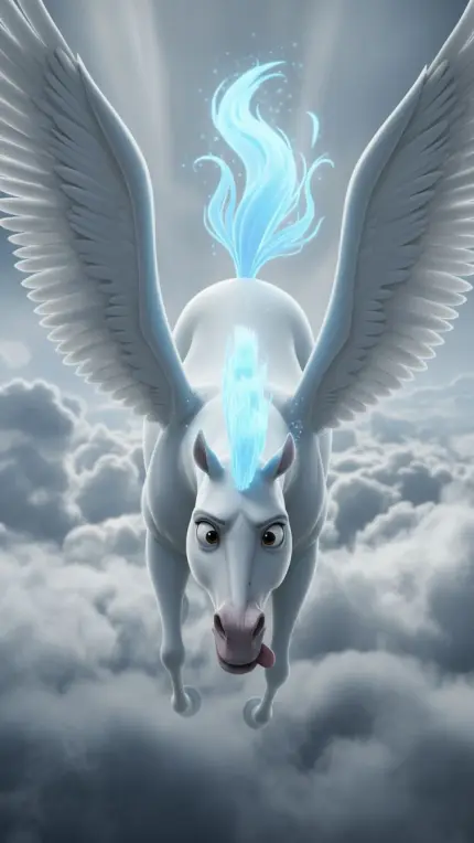 Pegasus