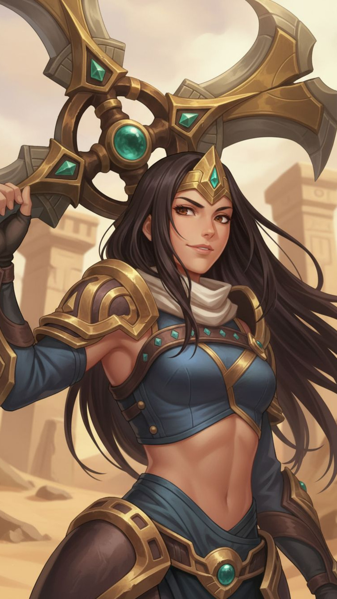 Preview