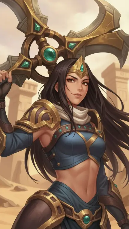 Sivir