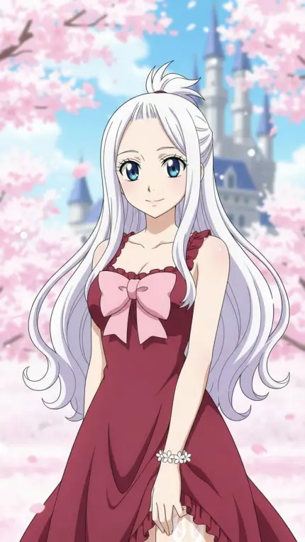 Mirajane Strauss