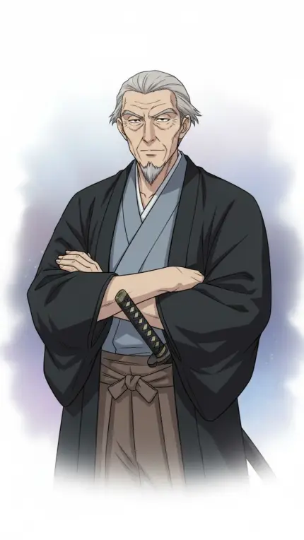 Katsu Kaishū