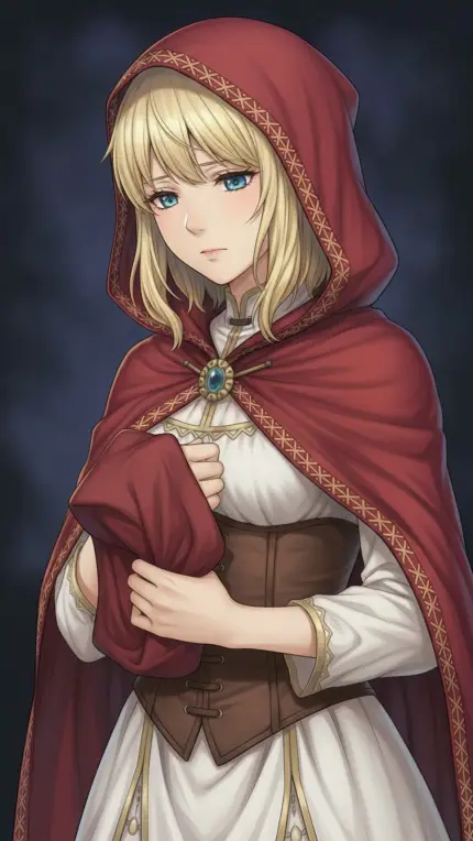 Roderika