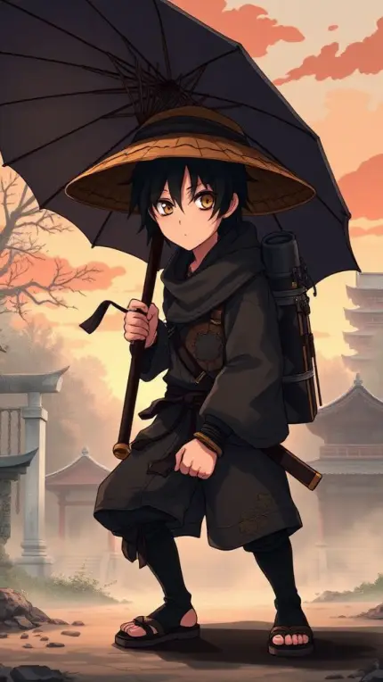 Blackhat Badgers Disciple
