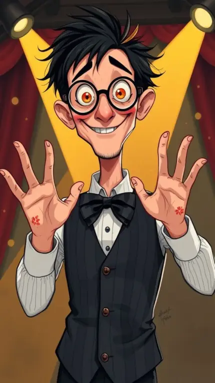 Felix Flicker