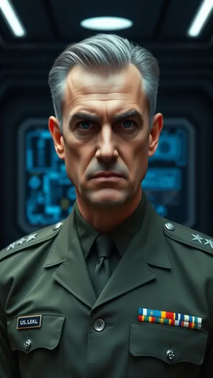 General Nathan