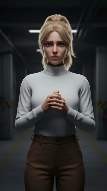 Ellen Madnar