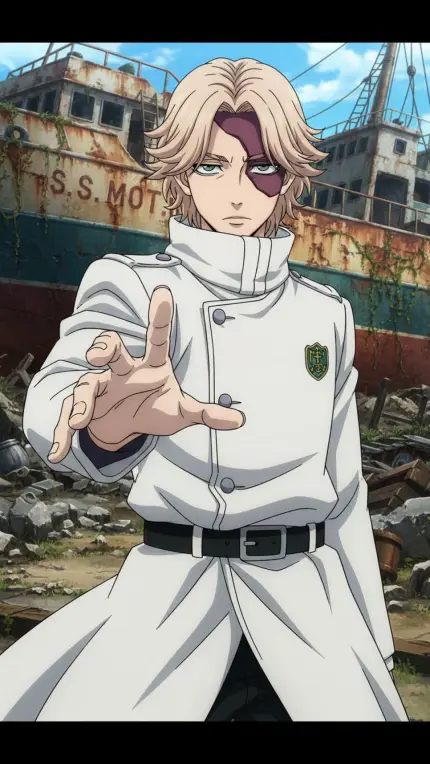 Inui Seishu
