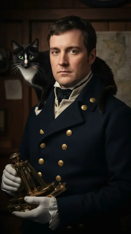 Matthew Flinders