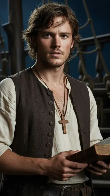 Philip Swift