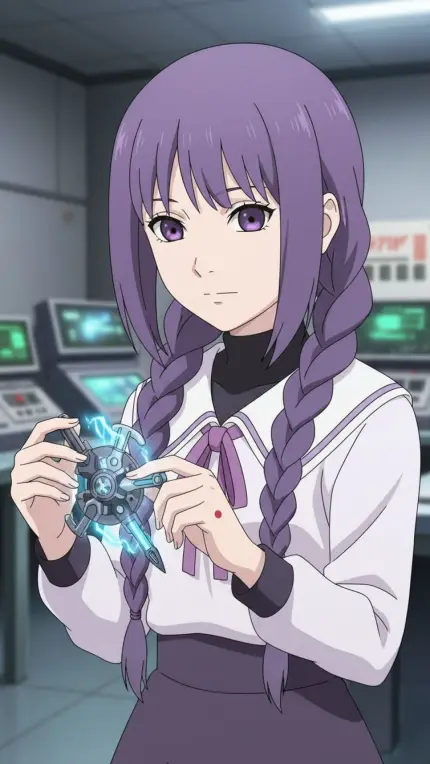 Sumire Kakei