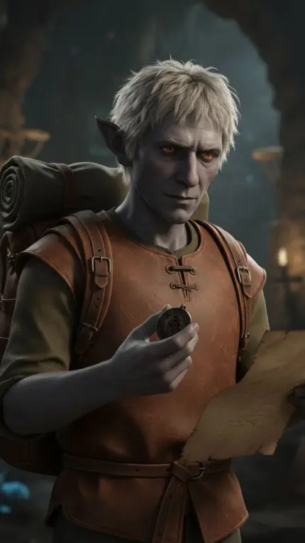 Barcus Wroot