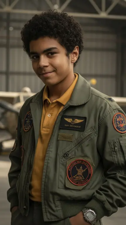 Teddy Kumar