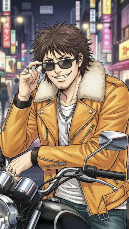 Takuo Shibuimaru