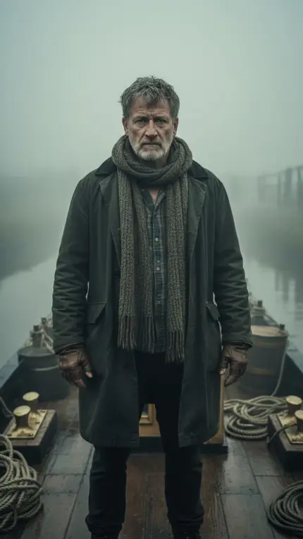 Jack Verhoeven