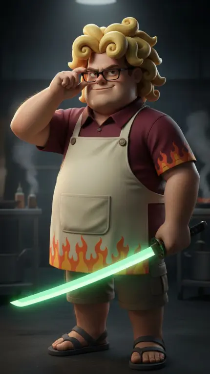 Ronaldo Fryman