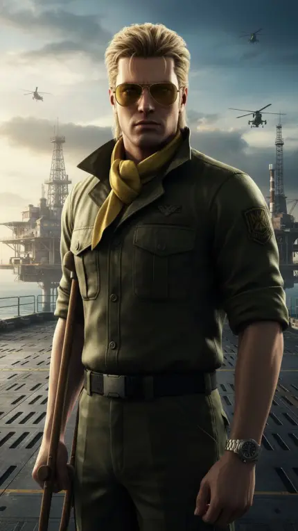 Master Miller