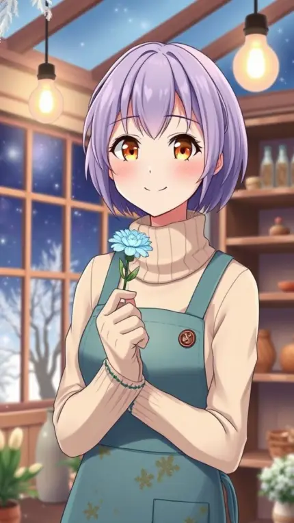 Lila