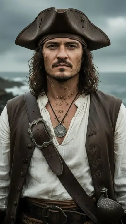 Will Turner