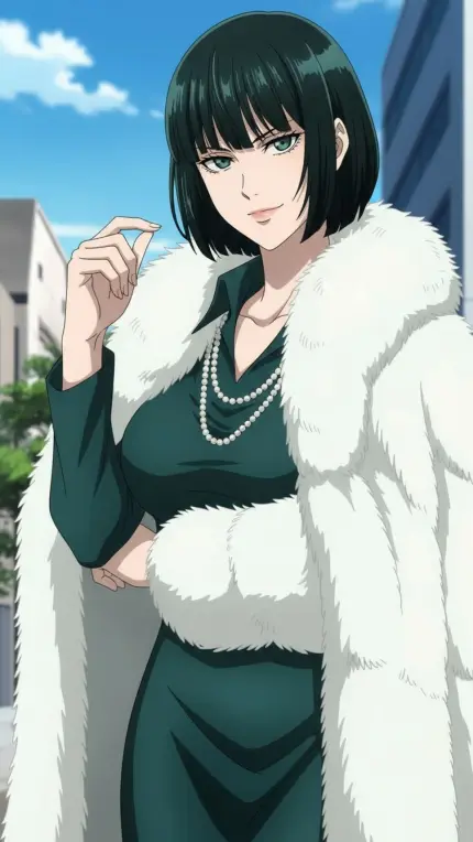 Fubuki