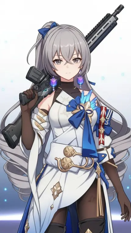Bronya