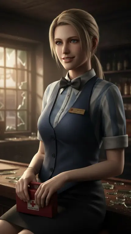 Cindy Lennox