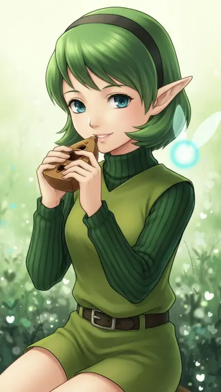 Saria
