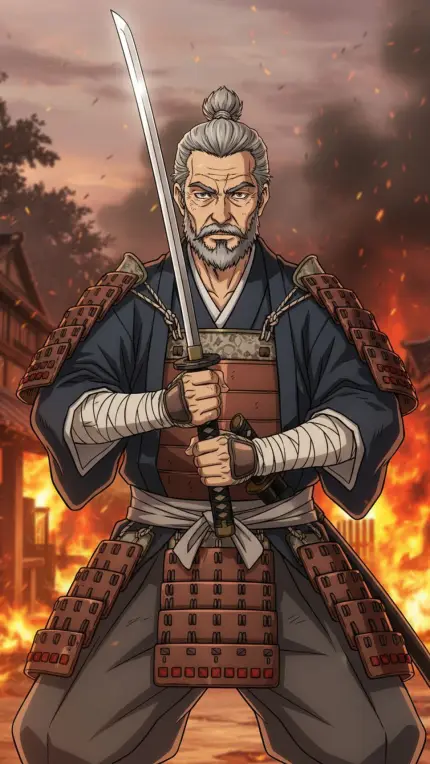 Nogami Gensai