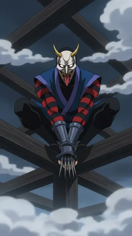 Hannya