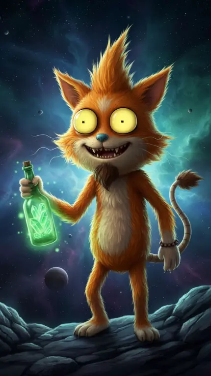 Squanchy