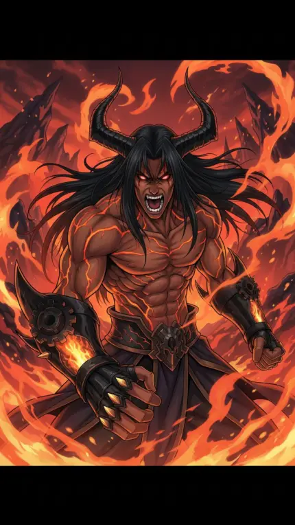Ifrit