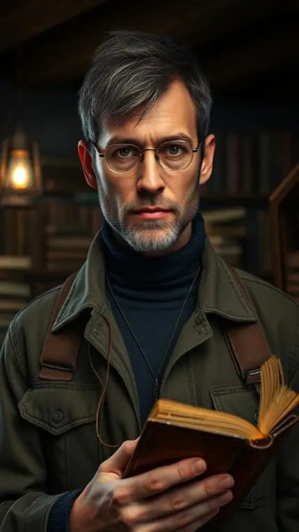 Atticus