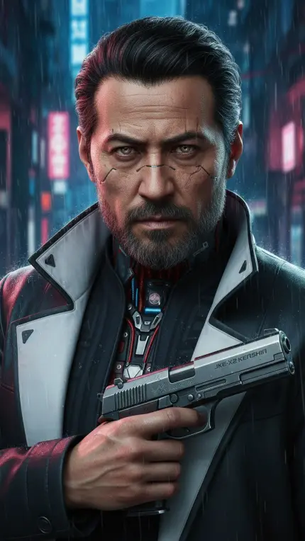 Goro Takemura