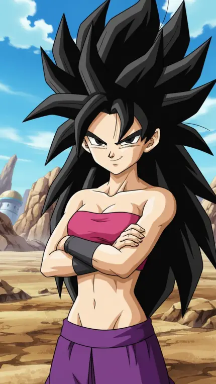Caulifla