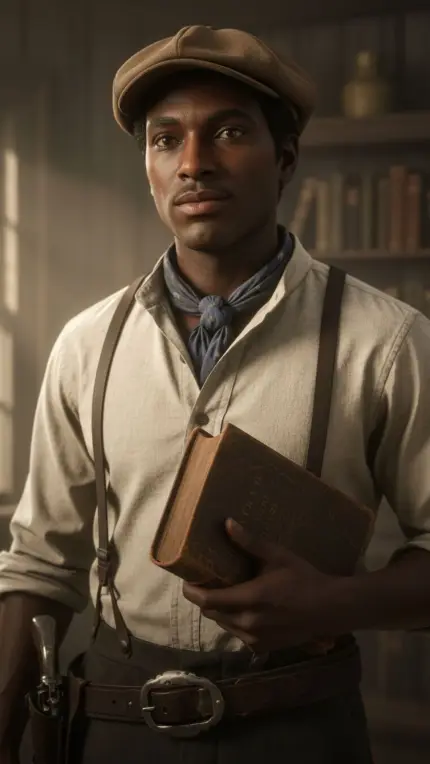 Lenny Summers
