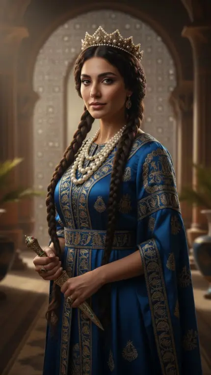 Shajar al-Durr