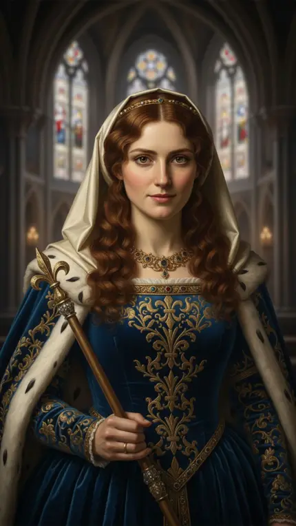 Eleanor of Aquitaine