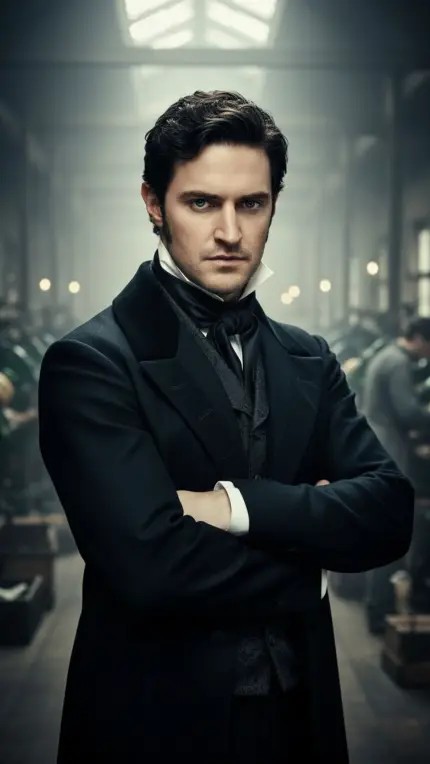 John Thornton
