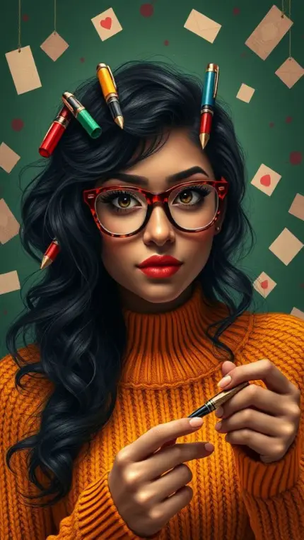 Leila Kulkarni