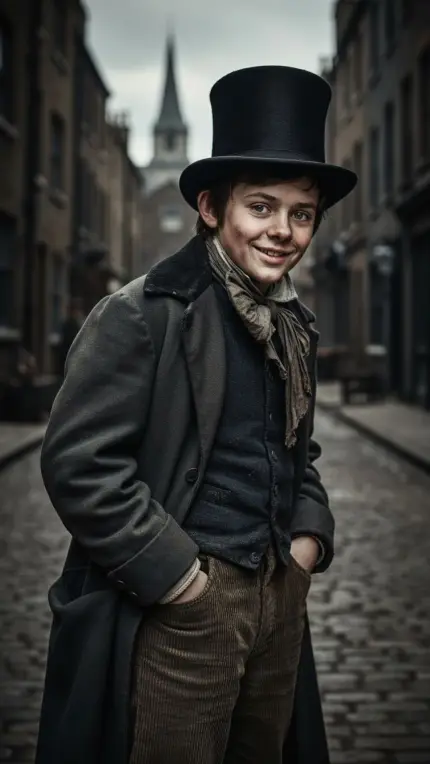 The Artful Dodger
