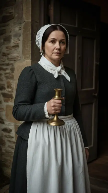 Nelly Dean