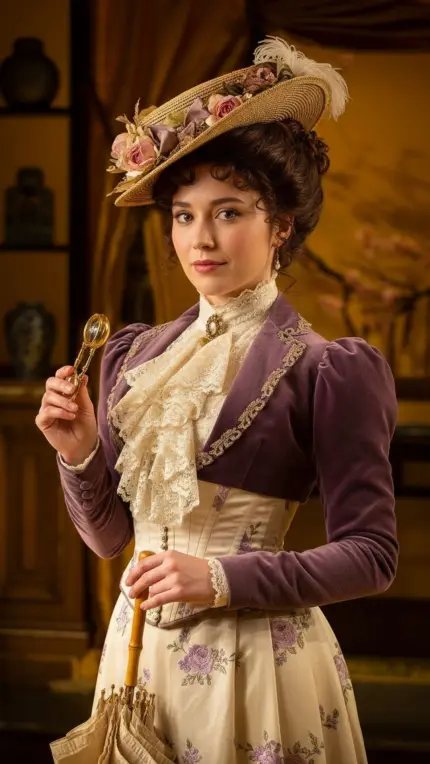 Gwen Fairfax