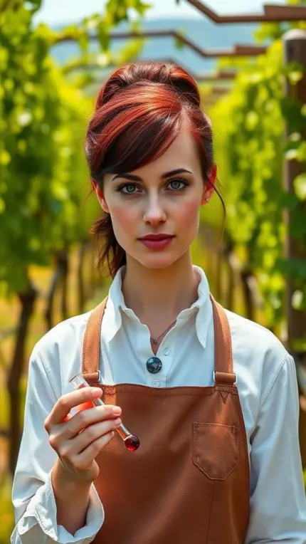 Tatyana Vinogradova