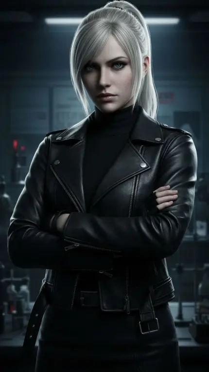Carla Radames