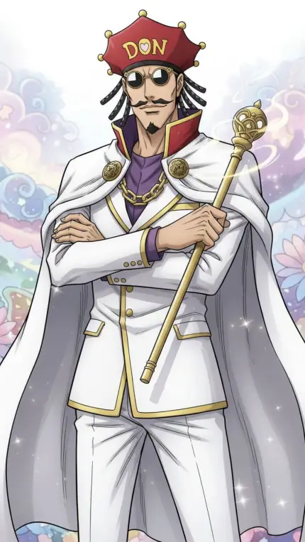 Don Kanonji