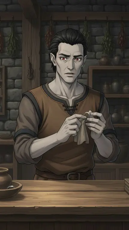 Revyn Sadri