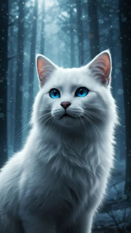 Snowfur