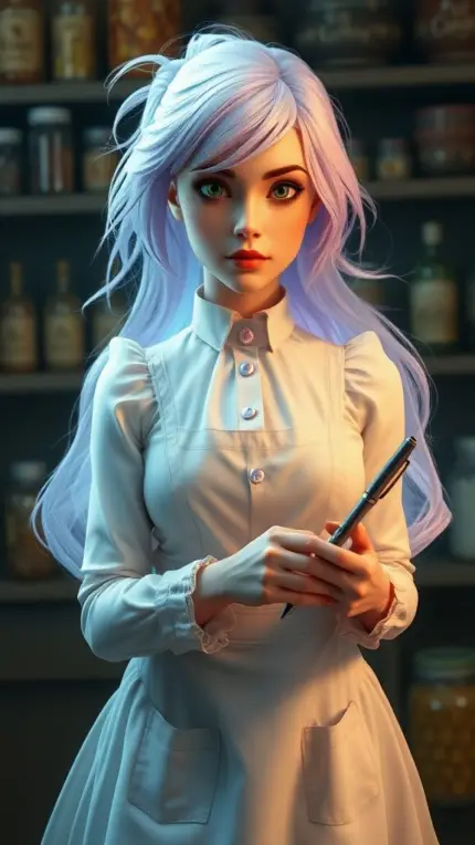 Petra Poltergeist